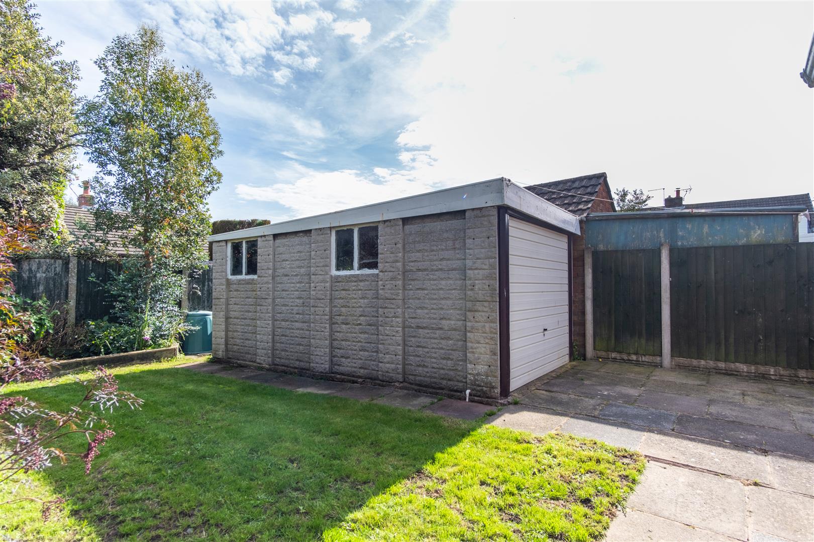 Sidney Avenue, Hesketh Bank, Preston
